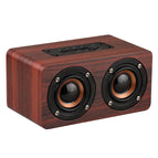 W5 / Dark Brown