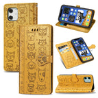 For iPhone 12 Pro Max / Yellow