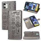 For iPhone 12 / 12 Pro / Grey