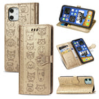 For iPhone 12 / 12 Pro / Gold