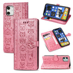 For iPhone 12 mini / Pink
