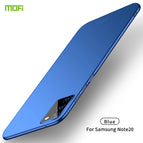 For Galaxy Note20 / Blue
