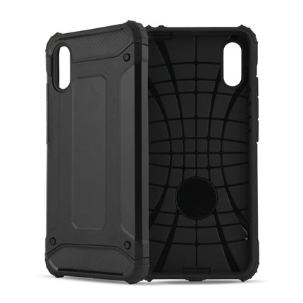 Magic Armor TPU + PC Combination Case, For Xiaomi Redmi 9A