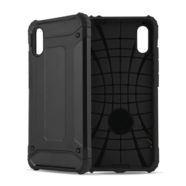 Magic Armor TPU + PC Combination Case, For Xiaomi Redmi 9A
