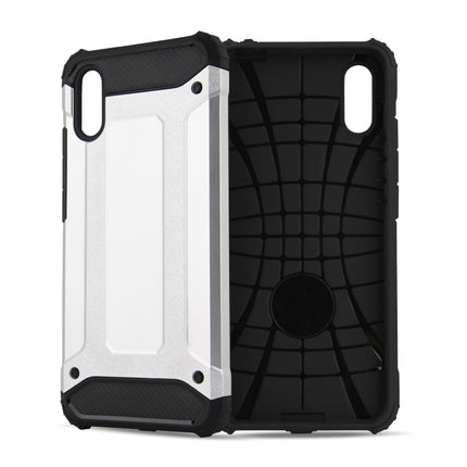 Magic Armor TPU + PC Combination Case, For Xiaomi Redmi 9A