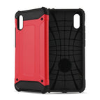 For Xiaomi Redmi 9A / Red