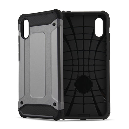 Magic Armor TPU + PC Combination Case, For Xiaomi Redmi 9A
