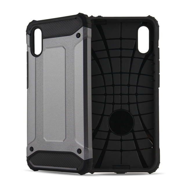 Magic Armor TPU + PC Combination Case, For Xiaomi Redmi 9A