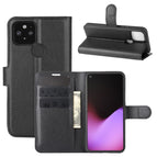For Google Pixel 5 XL / Black
