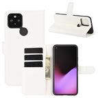 For Google Pixel 5 XL / White