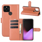 For Google Pixel 5 XL / Brown
