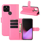 For Google Pixel 5 XL / Rose red