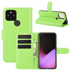 For Google Pixel 5 XL / Green