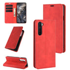 For OnePlus Nord / Red