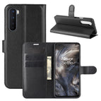 For OnePlus Nord / Black