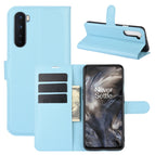 For OnePlus Nord / Blue
