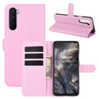 For OnePlus Nord / Pink