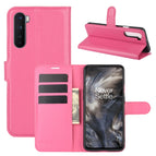 For OnePlus Nord / Rose red
