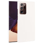 For Galaxy Note20 Ultra / White