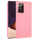 For Galaxy Note20 Ultra / Pink