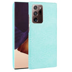 For Galaxy Note20 Ultra / Light green
