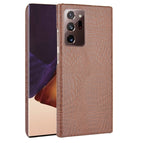 For Galaxy Note20 Ultra / Brown
