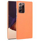 For Galaxy Note20 Ultra / Orange