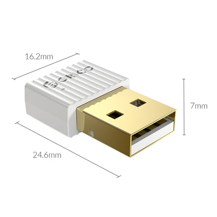 ORICO BTA-508 Bluetooth 5.0 Adapter, BTA-508