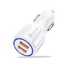 LZ-681 (White) / White