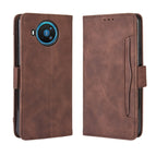 For Nokia 8.3 5G / Brown