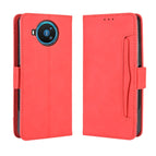 For Nokia 8.3 5G / Red