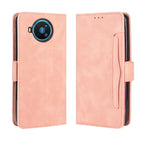 For Nokia 8.3 5G / Pink