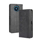 For Nokia 8.3 5G / Black