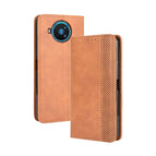 For Nokia 8.3 5G / Brown