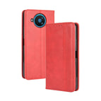 For Nokia 8.3 5G / Red