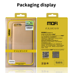 MOFI Frosted PC Ultra-thin Hard Case, For iPhone 12 mini, For iPhone 12 Pro Max, For iPhone 12 / 12 Pro