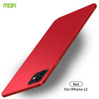 For iPhone 12 mini / Red