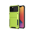 For iPhone 12 mini / Green