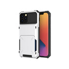 For iPhone 12 / 12 Pro / White