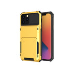 For iPhone 12 / 12 Pro / Yellow