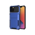 For iPhone 12 / 12 Pro / Blue