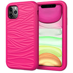 For iPhone 11 / Hot Pink