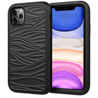 For iPhone 11 Pro / Black