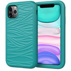For iPhone 11 Pro / Dark Sea Green