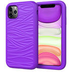 For iPhone 11 Pro Max / Purple