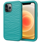 For iPhone 12 mini / Dark Sea Green