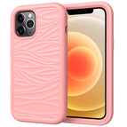 For iPhone 12 mini / Rose Gold