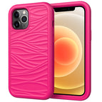 For iPhone 12 mini / Hot Pink