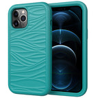 For iPhone 12 Pro Max / Dark Sea Green