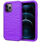 For iPhone 12 Pro Max / Purple